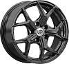 Wheels UP Up120 6,5x16 5x112 ET46 dia 57,1 new black