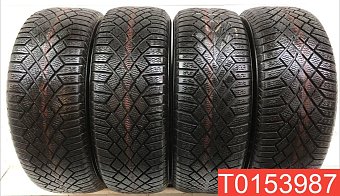 Continental VikingContact 7 205/60 R16 96T 