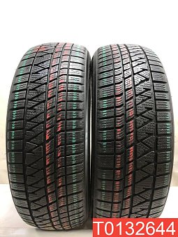 Kumho Winter Craft WS 71 Suv 215/65 R17 99V 