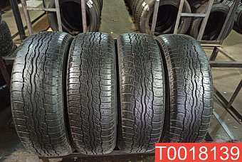 Bridgestone Dueler HT 687 225/65 R17 101H 