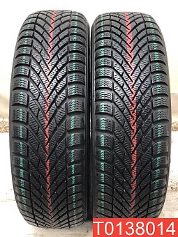 Pirelli Winter Cinturato 175/60 R15 81T 