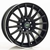 Nitro N2O Y367 6,5x15 4x98 ET32 dia 58,6 MBLP (carbon)