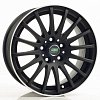 Nitro N2O Y367 6,5x15 4x98 ET32 dia 58,6 MBLP (carbon) Китай