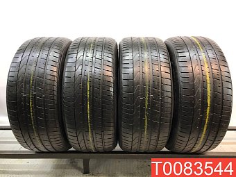 Pirelli Pzero 285/40 R22 110Y 