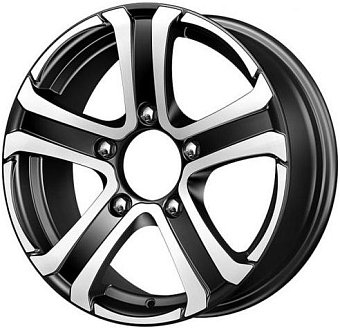 Carwel Кастор 104 6x16 5x139,7 ET40 dia 98,5 AB