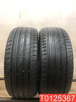 Toyo Proxes CF2 SUV 225/50 R18 95W 