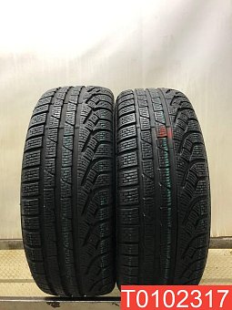 Pirelli Sottozero Winter 210 Series 2 205/55 R16 91H 