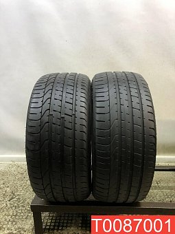 Pirelli Pzero 225/35 R19 88Y 