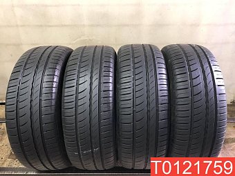 Pirelli Cinturato P1 Verde 195/55 R15 85H 