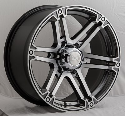 Диски Race Ready CSS8506 - 1