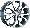 Replay Hyundai (HND135) 7x17 5x114,3 ET31 dia 67,1 GMF