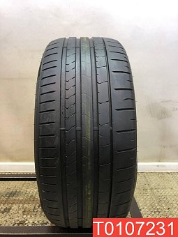 Pirelli P Zero PZ4 235/35 R20 92Y 