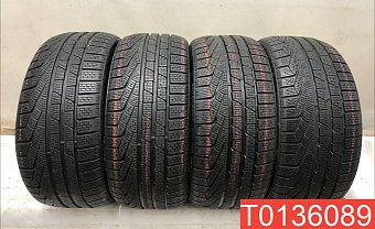 Pirelli Sottozero Winter 240 Series 2 235/35 R19 87V 