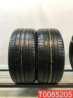 Pirelli Pzero 275/35 R20 102Y RunFlat