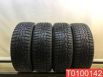 Nexen Winguard WinSpike 205/55 R16 94T 