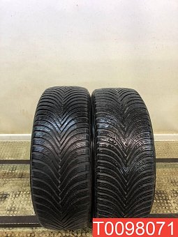 Michelin Alpin 5 205/50 R17 93H 