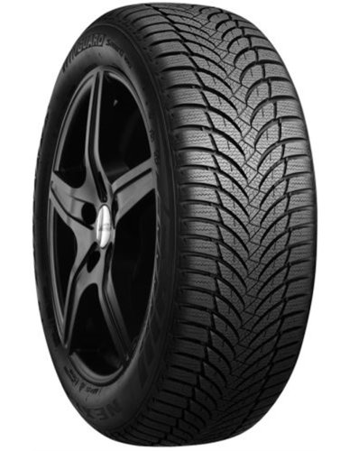 Шины Roadstone Winguard SnowG WH2 215/65 R16 98H нешип - 1