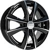 Скад Мальта 6x15 4x100 ET50 dia 60,1 алмаз