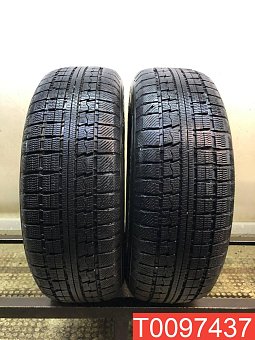 Toyo Winter Tranpath MK4 215/60 R17 96Q 