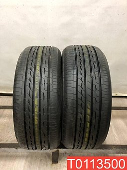 Bridgestone Regno GR-XII 225/50 R17 98V 