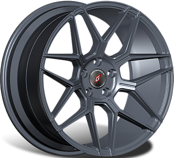 Inforged IFG38 8,5x20 5x112 ET28 dia 66,6 gun metal