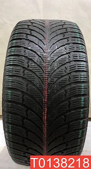 Nokian Tyres WR 4 SUV 275/40 R20 106V 