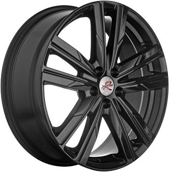 X Trike RST R089 Chery Exeed 7x19 5x108 ET36 dia 65,1 BK