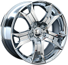 Enkei Tuning LM01 8,5x20 5x120 ET45 dia 72,6 CH