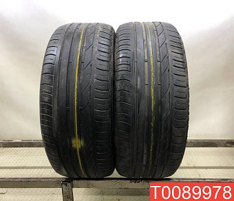 Bridgestone Turanza T001 225/50 R18 95W 