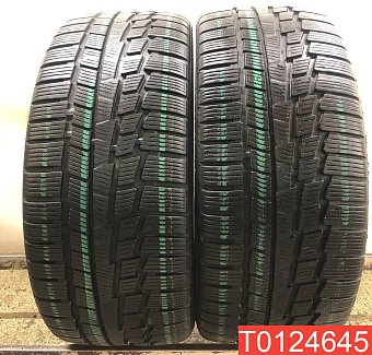 Nokian WR G2 245/45 R18 100V 