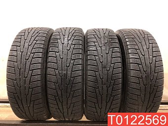 Nokian Nordman RS2 185/65 R15 92R 