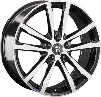 Replay Geely (GL72) 8,5x20 5x108 ET46 dia 63,3 BKF
