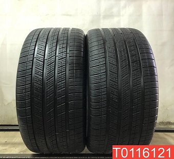 Michelin Pilot Sport AS 3 305/40 R20 112V 