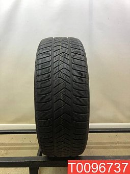 Pirelli Scorpion Winter 235/55 R19 105V 