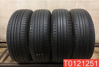 Yokohama BluEarth-A AE-50 195/65 R15 91H 