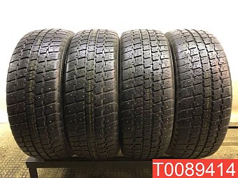 Cooper Weather-Master ST 2 215/60 R17 96T 