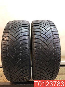 Dunlop SP Winter Sport M3 205/50 R17 93H 