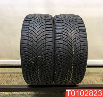 Bridgestone WeatherControl A005 EVO 225/45 R17 94W 