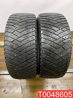 Goodyear UltraGrip Ice Arctic 215/55 R16 97T 