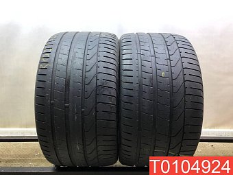 Pirelli Pzero 305/30 R20 103Y 