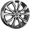 Replay JAC (JC18) 7x18 5x114,3 ET35 dia 67,1 GMF