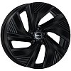 MAK Electra 8,5x21 5x112 ET40 dia 57,1 gloss black