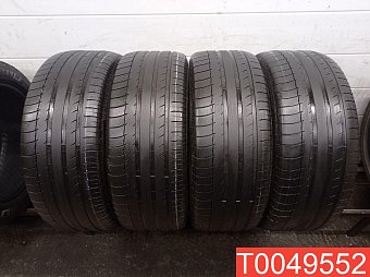 Michelin Latitude Sport 255/45 R20 101W 