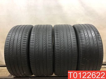 Continental ContiSportContact 5 225/45 R18 95Y 