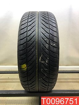 Goodyear UltraGrip Wrangler 255/50 R19 107V RunFlat