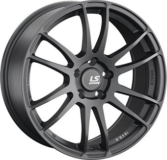 LS FlowForming RC02 8x18 5x112 ET45 dia 66,6 MGM