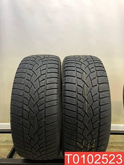 Dunlop SP Winter Sport 3D 225/55 R17 97H RunFlat