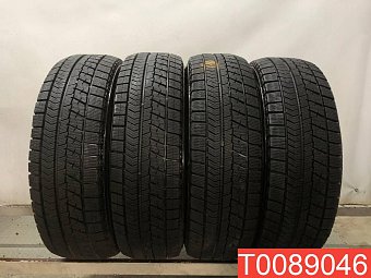 Bridgestone Blizzak VRX 185/65 R15 88Q 