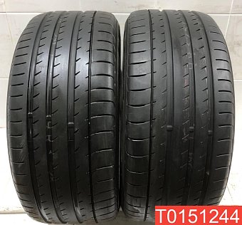 Yokohama Advan Sport V105 275/40 R19 105Y  Yokohama Advan Sport V105 275/40 R19 105Y