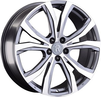 Replay Volkswagen (VV263) 8x20 5x112 ET34 dia 57,1 GMF
